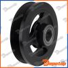 Poulie damper vilebrequin pour CHRYSLER | RKP-CH-010, 04792811AA